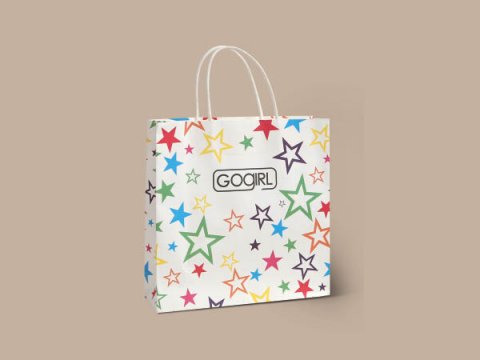 手提袋印刷-食品類(lèi)13